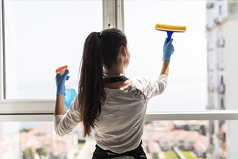 house cleaning service recommendations