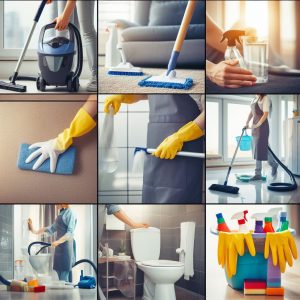 cleaning services malaysia