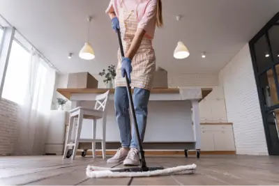 Carpet cleaning services bukit jalil