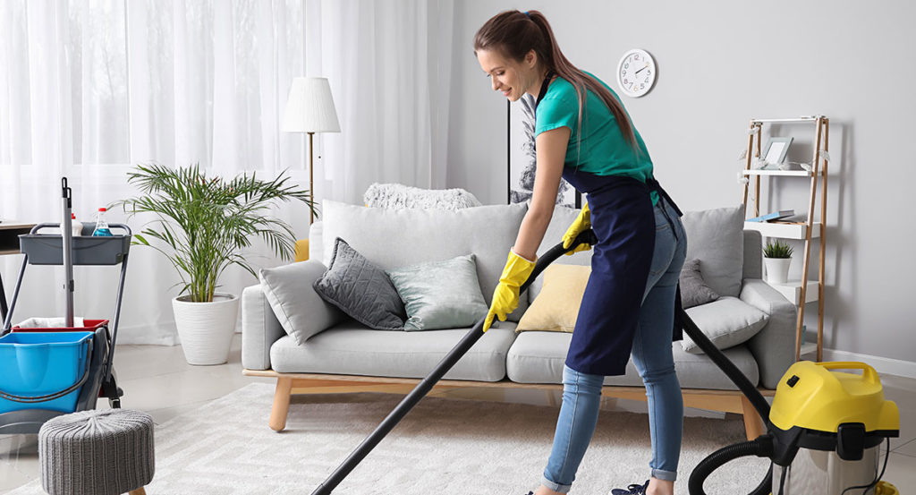 Mid Valley & Bangsar Carpet Cleaning