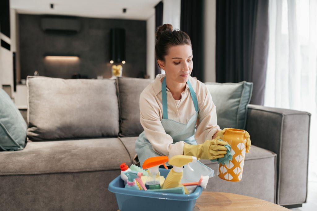 cleaning services near me